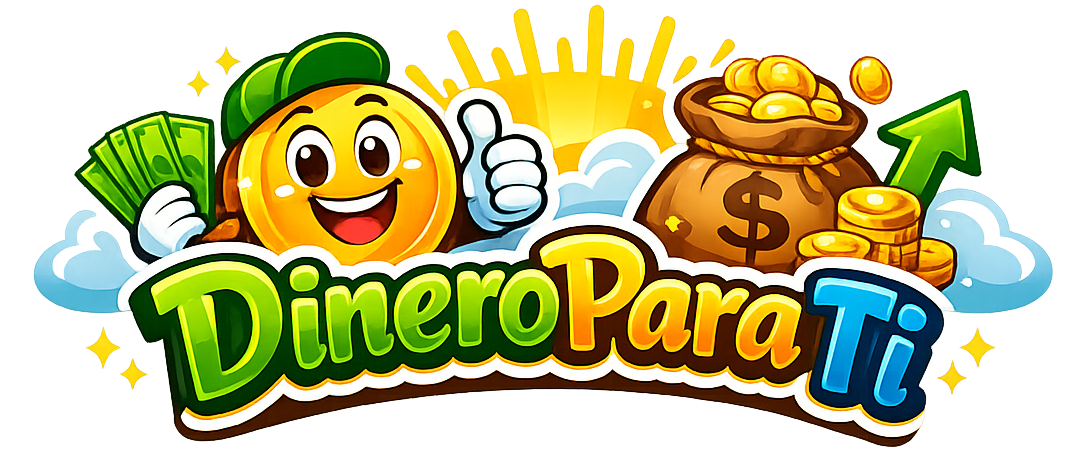 DineroParaTi