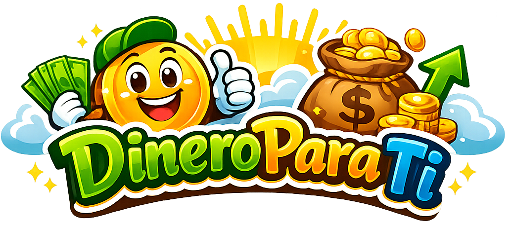 DineroParaTi